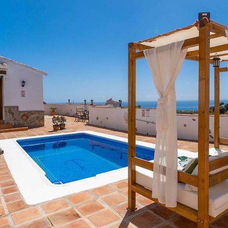 Casa Herrero Nerja Zewnętrze zdjęcie
