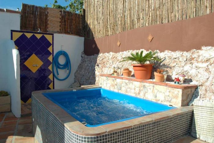 Casa Herrero Nerja Pokój zdjęcie