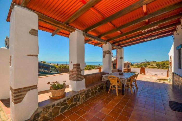 Casa Herrero Nerja Pokój zdjęcie