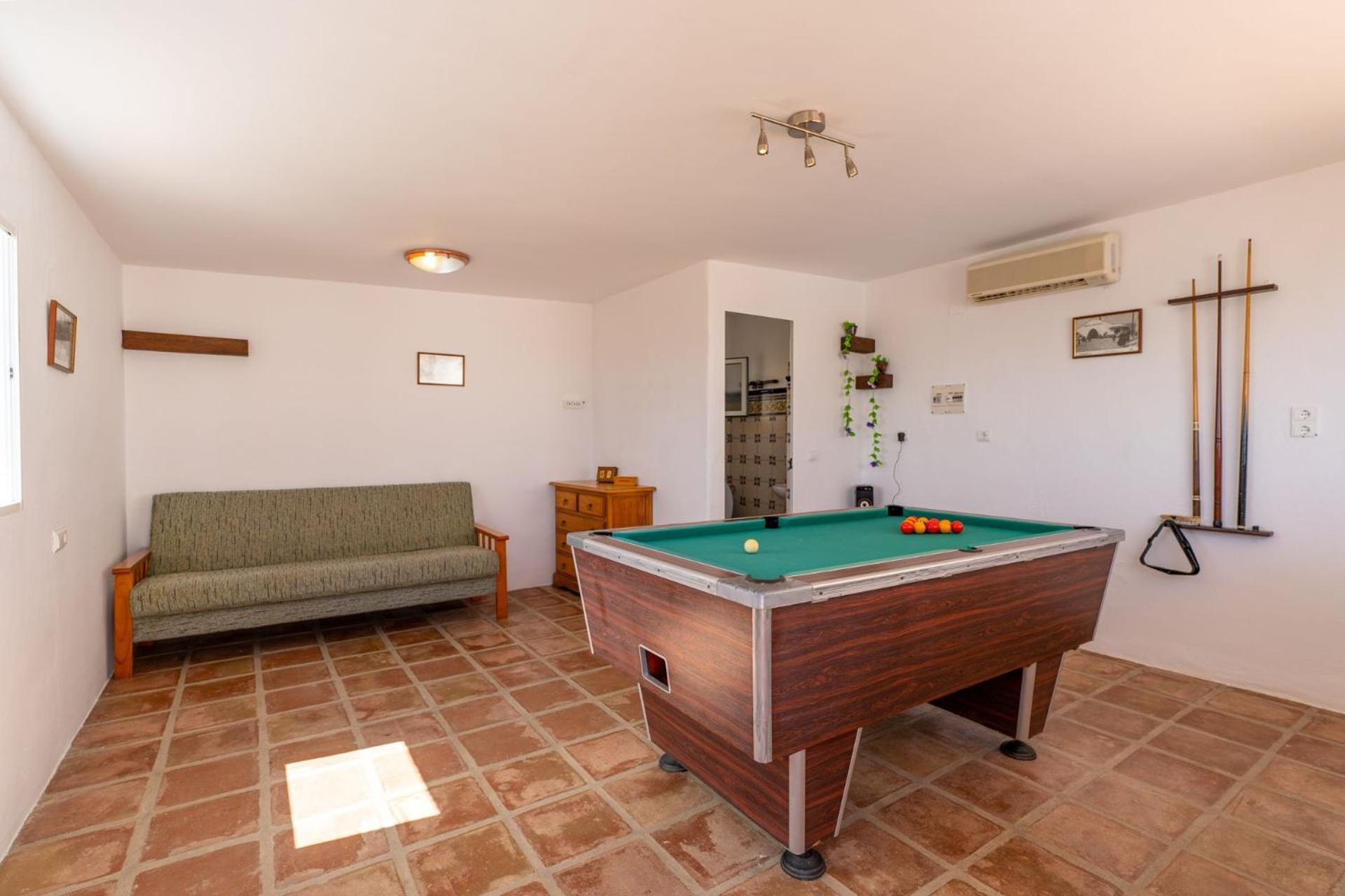 Casa Herrero Nerja Zewnętrze zdjęcie