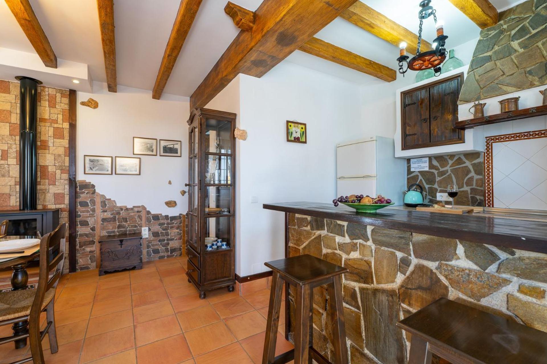 Casa Herrero Nerja Zewnętrze zdjęcie