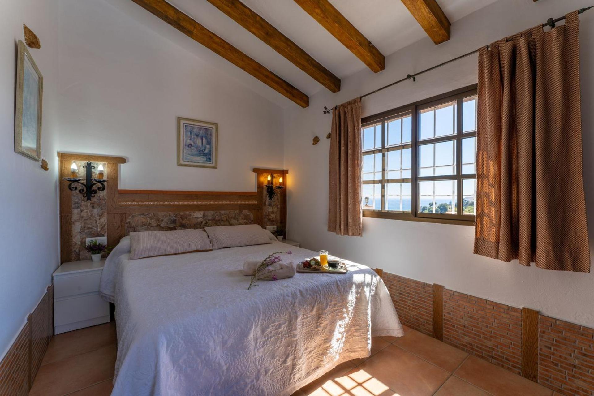 Casa Herrero Nerja Zewnętrze zdjęcie