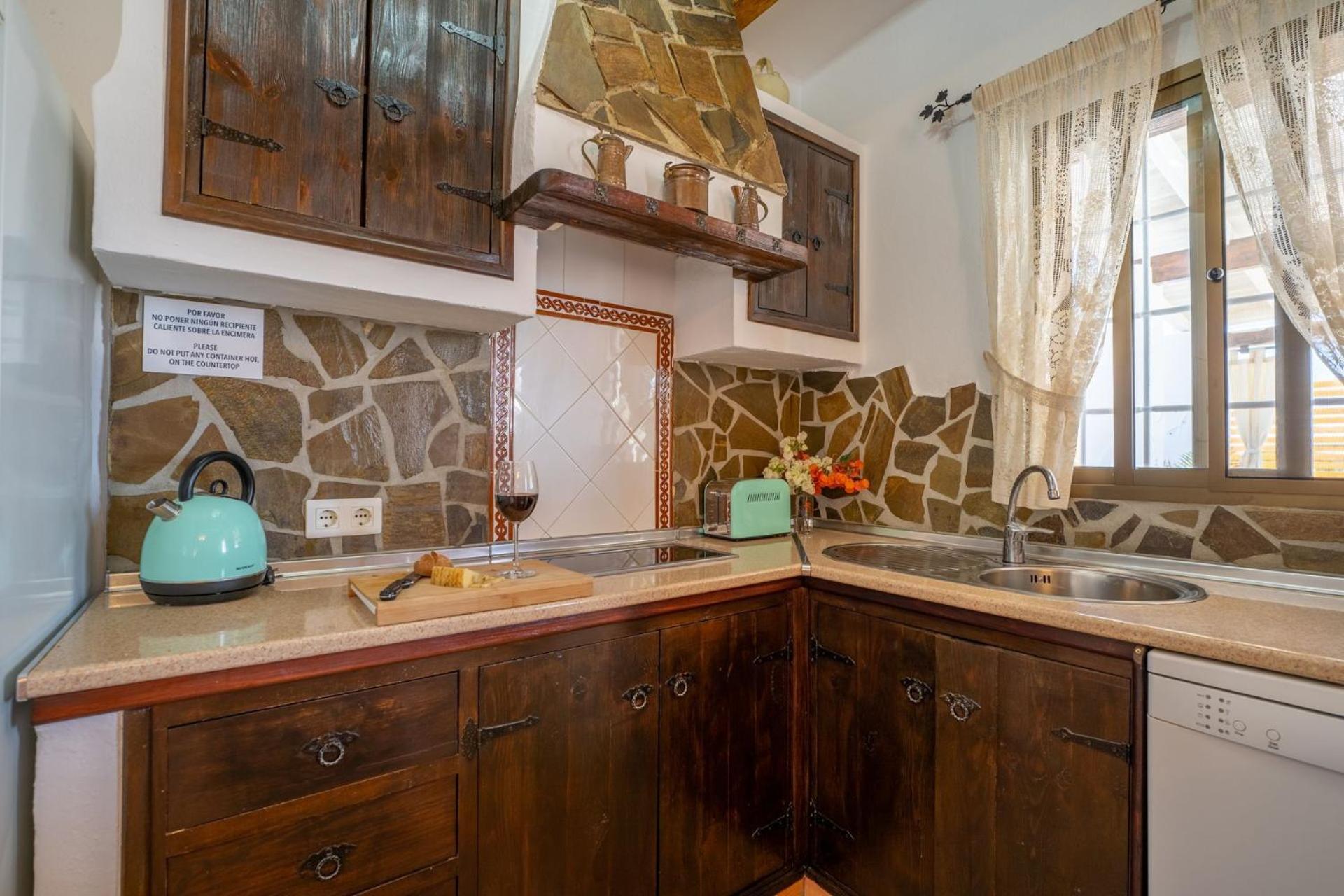 Casa Herrero Nerja Zewnętrze zdjęcie