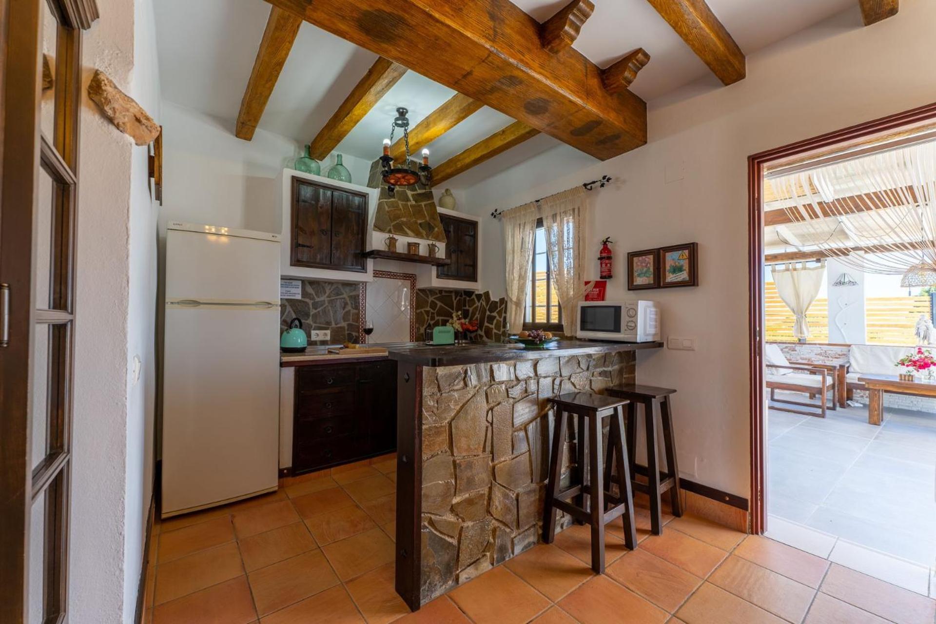 Casa Herrero Nerja Zewnętrze zdjęcie