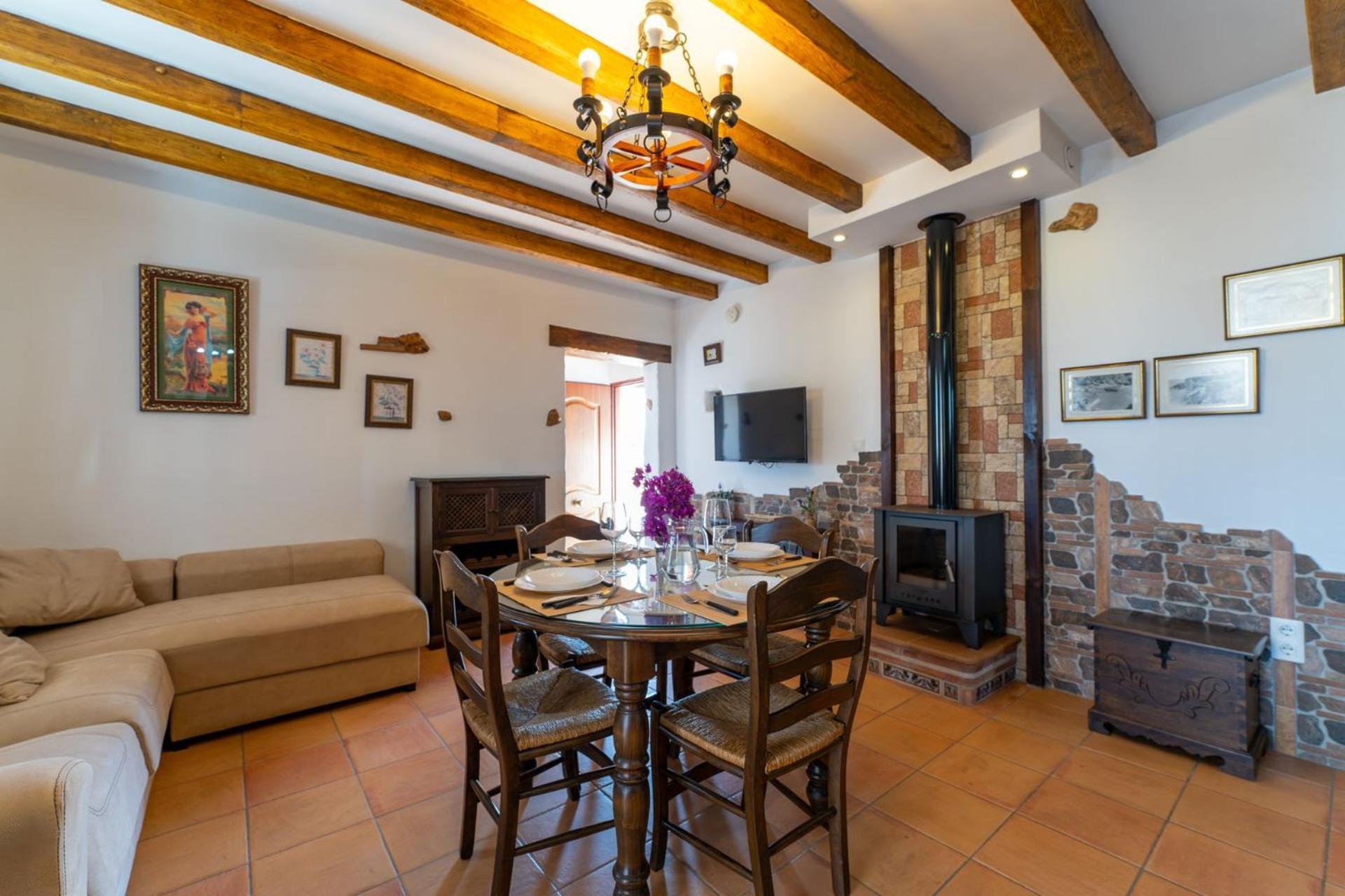 Casa Herrero Nerja Zewnętrze zdjęcie